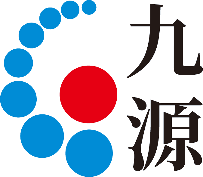 Jiuyuan Gene logo